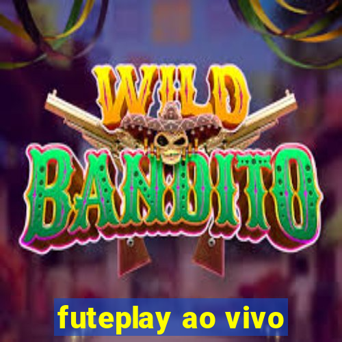 futeplay ao vivo